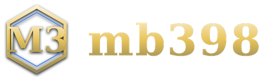 mb398 logo